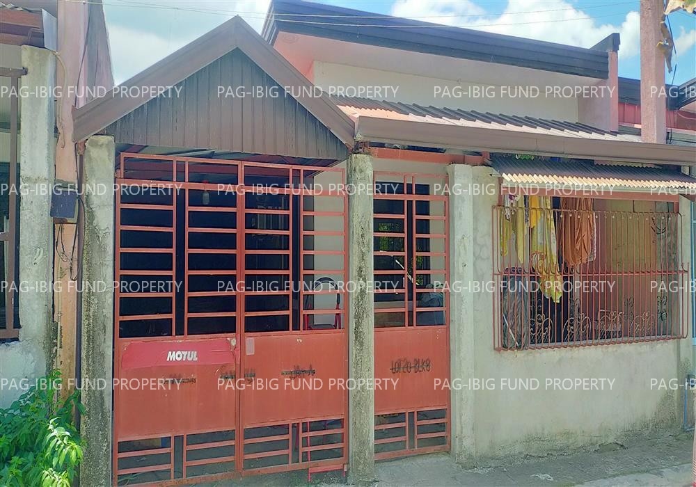 Image for Lot 20 Blk. 8 Mckinleyville Subdivision San Francisco, Victoria, Laguna, 4011