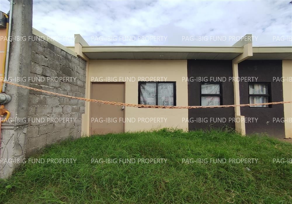 Image for Lot 67 Blk. 7 Phase 2 Bria San Pablo San Gregorio, San Pablo City, Laguna, 4000