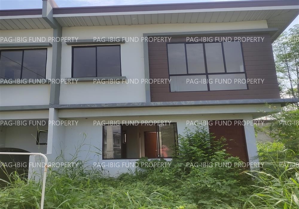 Image for Lot 98 Blk. 2 Sannera San Pablo San Antonio 2, San Pablo City, Laguna, 4000