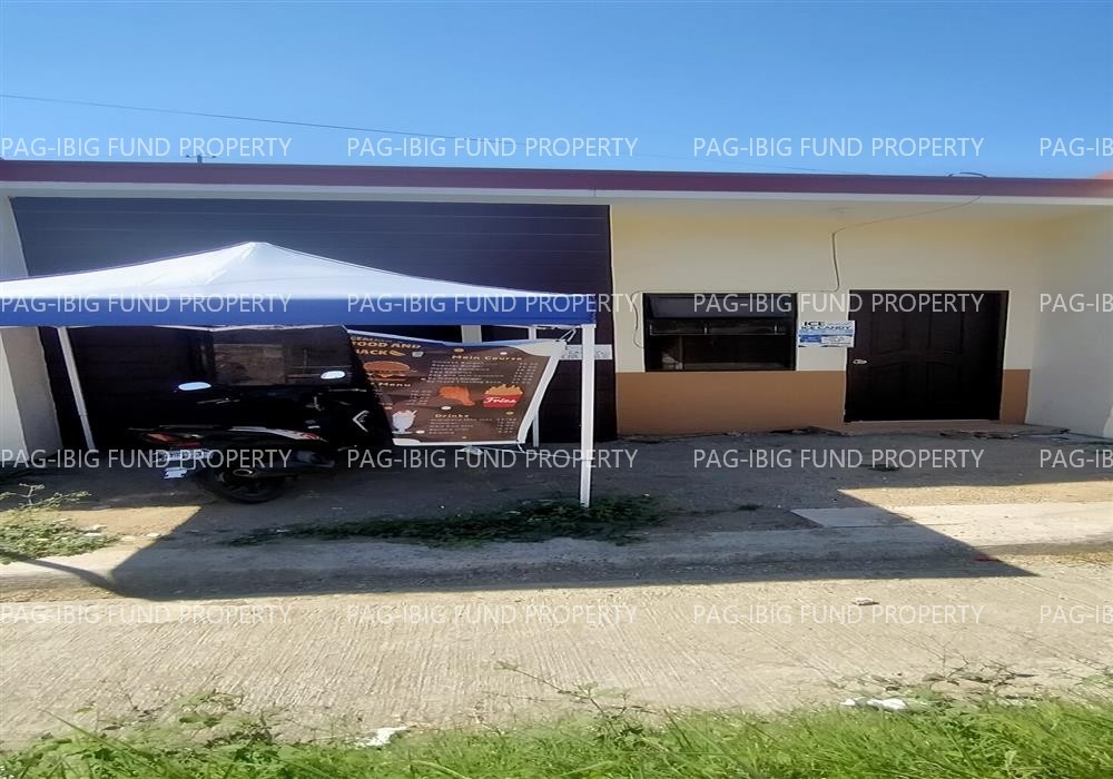 Image for Lot 9 Blk. 1 Florence Homes San Roque (Pob.), Victoria, Laguna, 4011