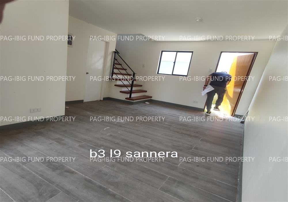 Image for Lot 9 Blk. 3 Phase 2 Sannera San Pablo San Antonio 2, San Pablo City, Laguna, 4000