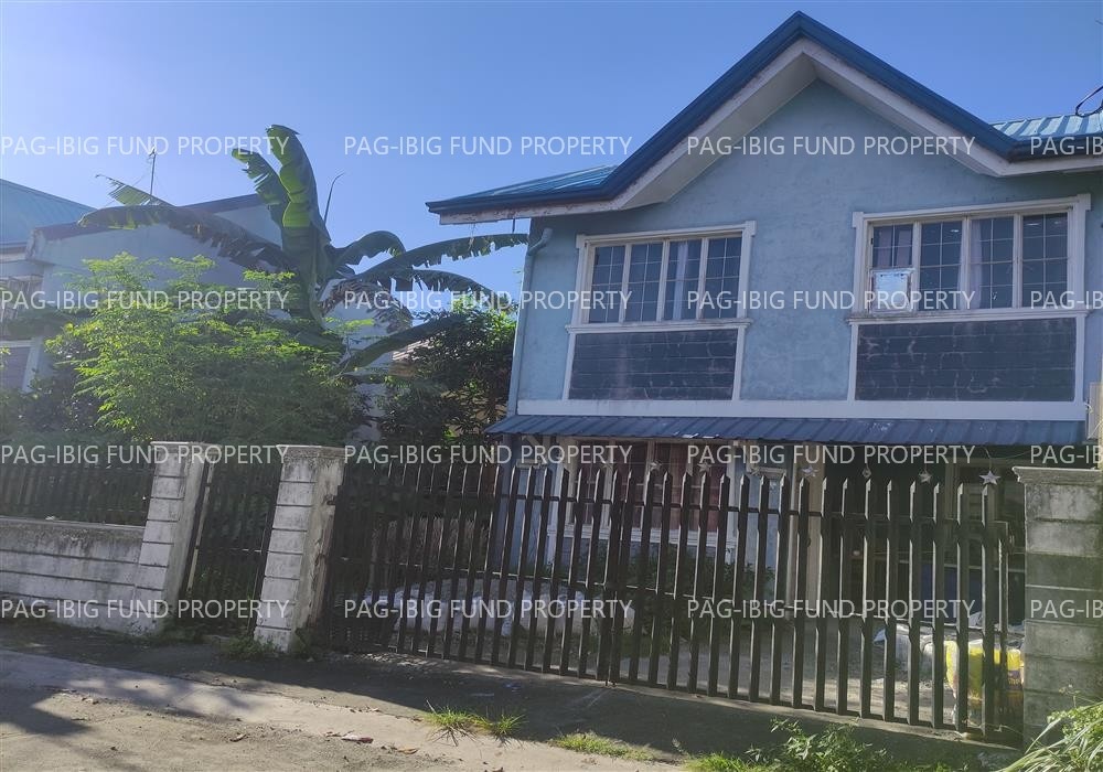 Image for Lot 15 & 17 Blk. 14 Bay Garden Homes Santo Domingo, Bay, Laguna, 4033