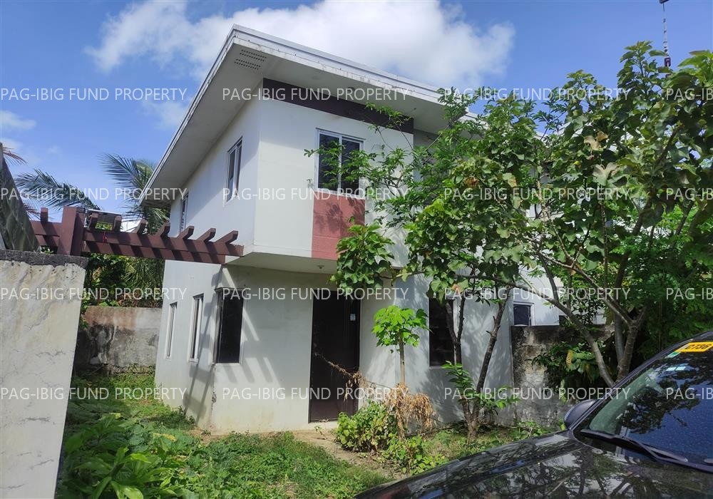 Image for Lot 9 Blk. 11 Southwynd Residences Palo-Alto, Calamba City, Laguna, 4027