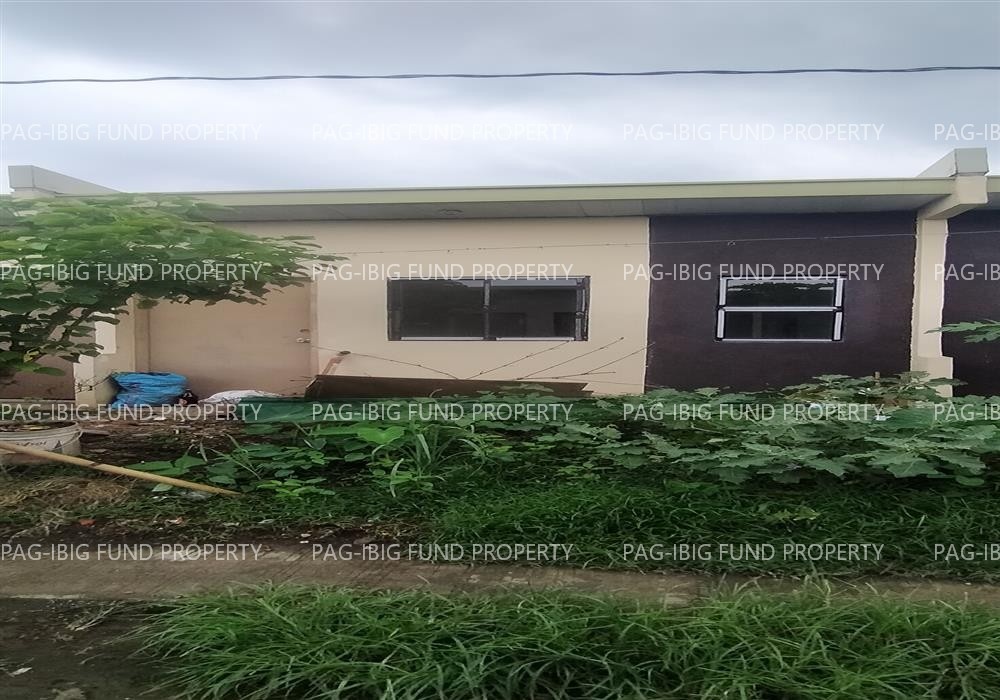 Image for Lot 10 Blk. 71 Lumina Homes San Pablo San Gregorio, San Pablo City, Laguna, 4000