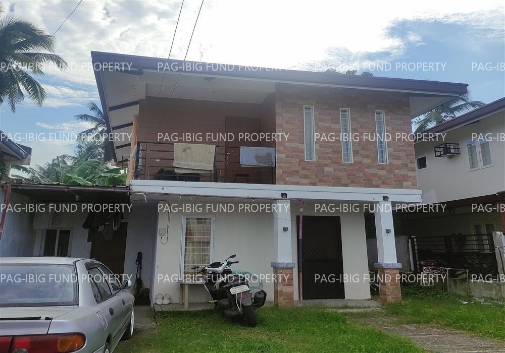 Image for Lot 9 Blk. 5 Phase 1 Sannera San Pablo San Antonio 2, San Pablo City, Laguna, 4000
