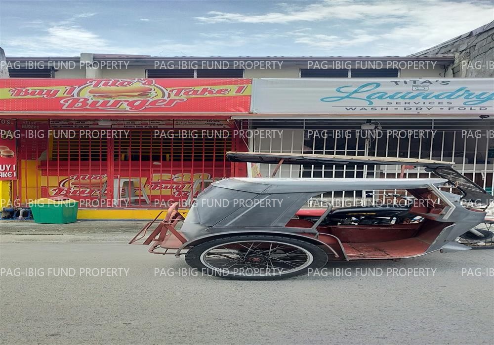 Image for Lot 10 Blk. 77 Deca Homes - Bella Vista Santiago, General Trias, Cavite, 4107