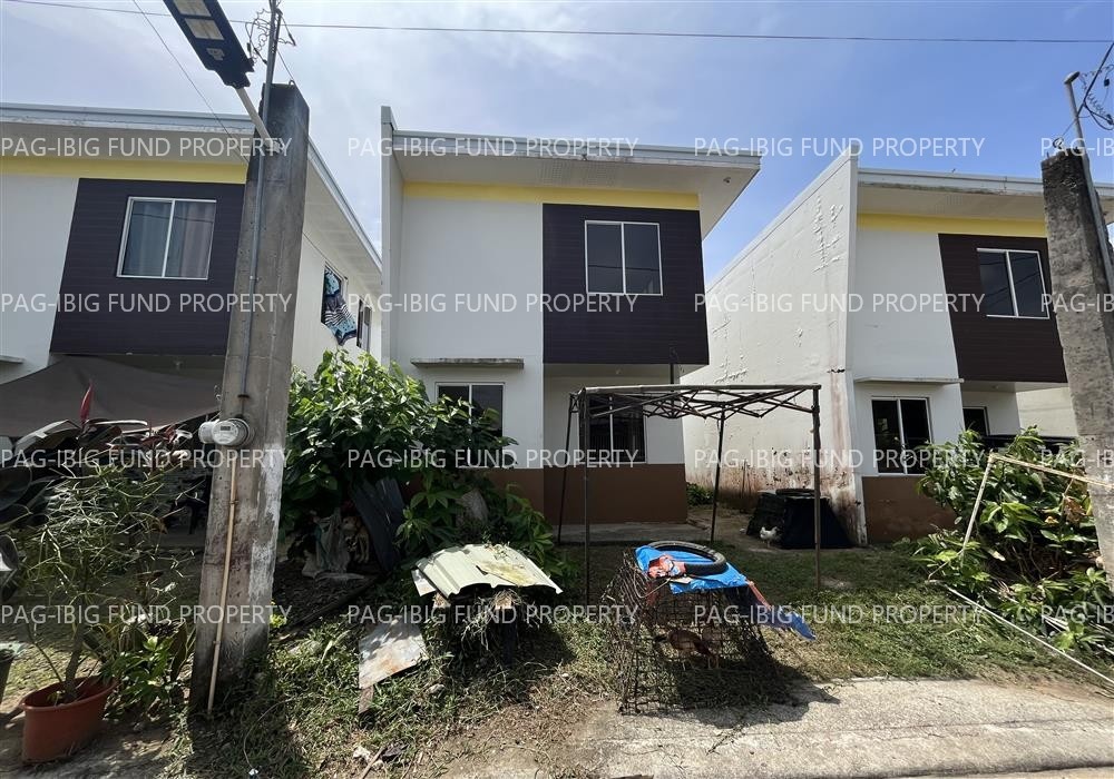 Image for Lot 20 Blk. 21 Southwynd Residences Santa Monica, San Pablo City, Laguna, 4000