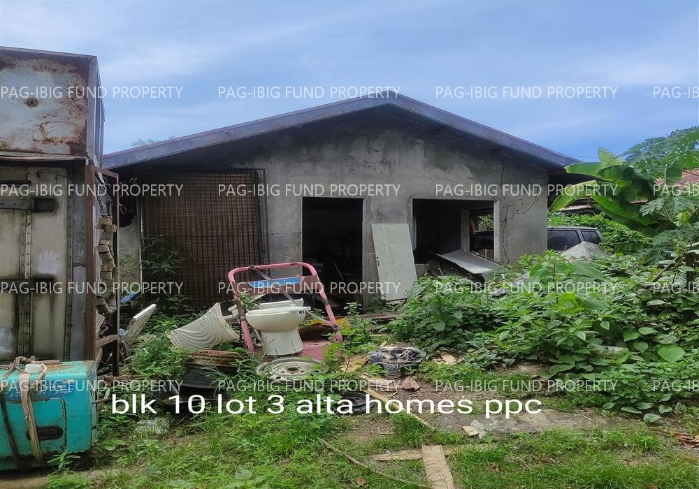 Image for Lot 3 Blk. 10 Alta Tierra Subdivision San Jose, Puerto Princesa City, Palawan, 5300