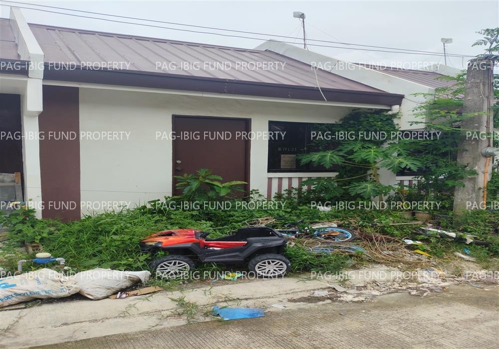 Image for Lot 21 Blk. 17 Phase 2 St Joseph Homes Laguerta, Calamba City, Laguna, 4027