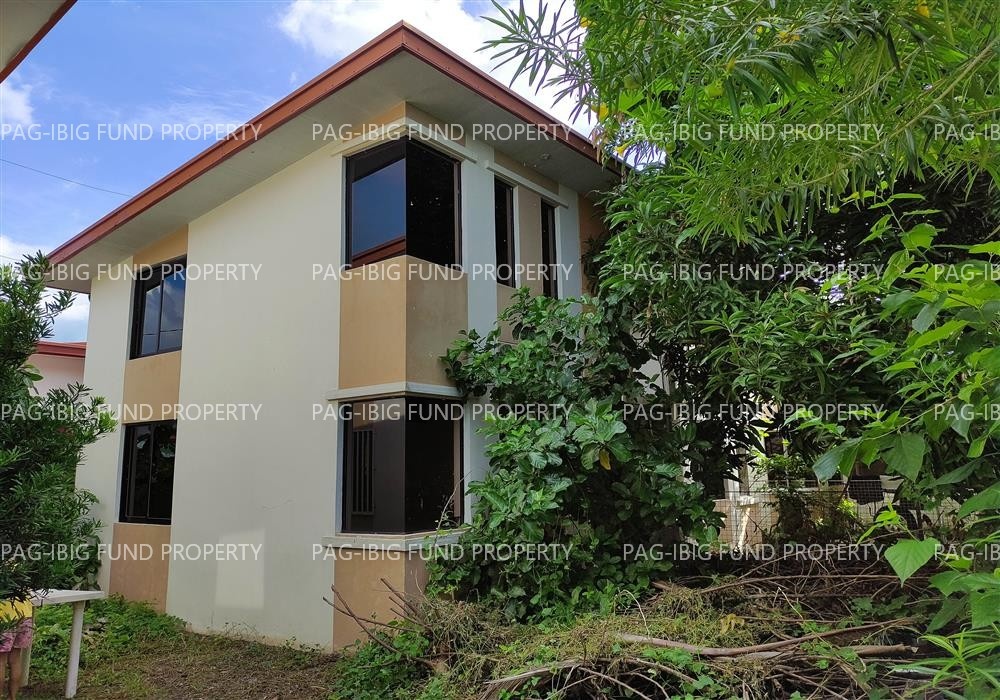 Image for Lot 8 Blk. 13 Lynville Residences Del Remedio, San Pablo City, Laguna, 4000