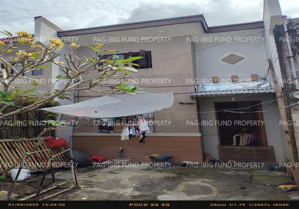 Image for Lot 11 Blk. 9 Phase 4 Lynville Subd Bagumbayan, Santa Cruz (Capital), Laguna, 4009