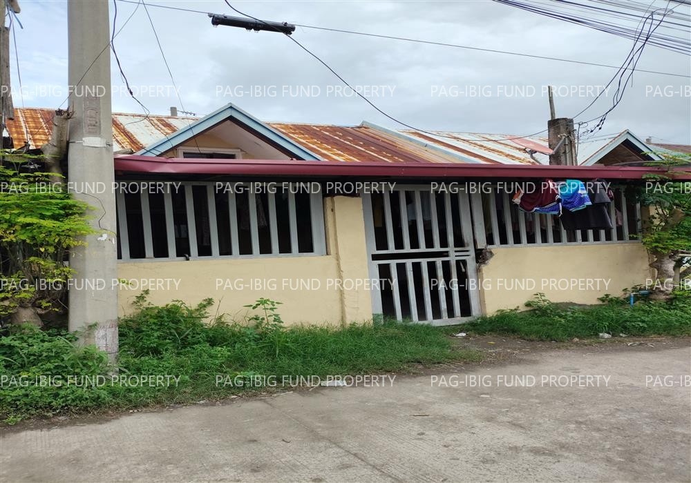 Image for Lot 10 Blk. 1 Phase 3 Lynville Homes Bagumbayan, Santa Cruz (Capital), Laguna, 4009