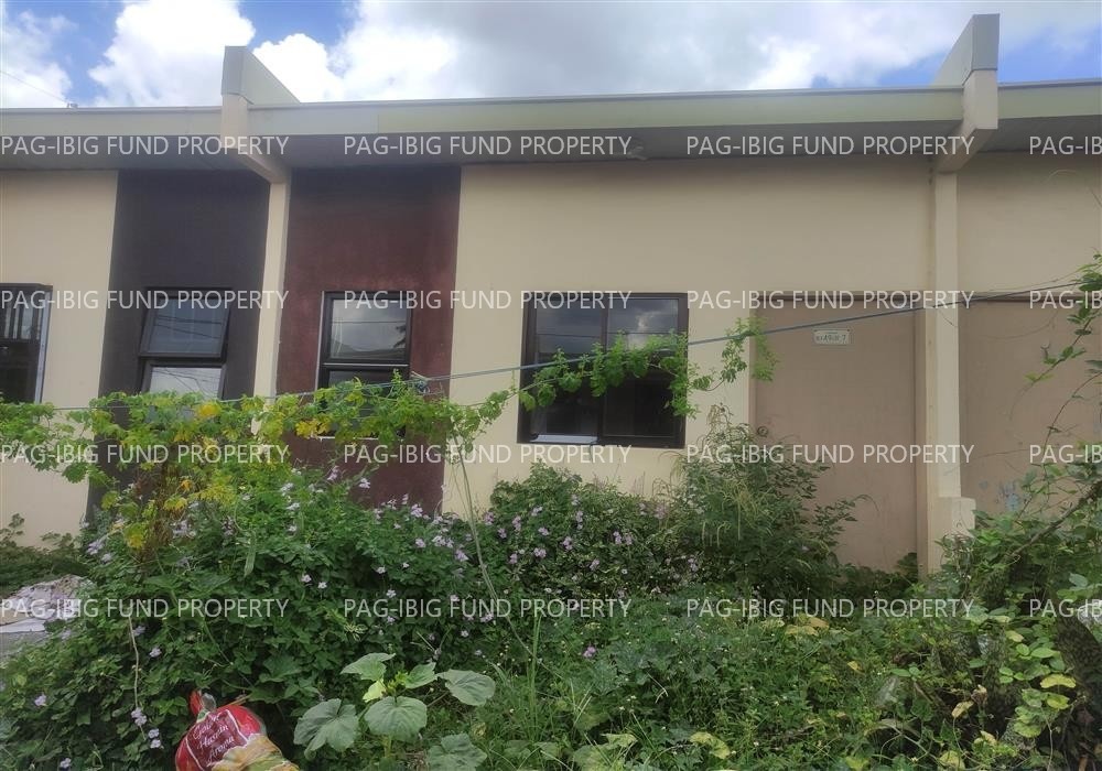 Image for Lot 7 Blk. 49 Phase 2 Lumina Homes San Pablo San Gregorio, San Pablo City, Laguna, 4000