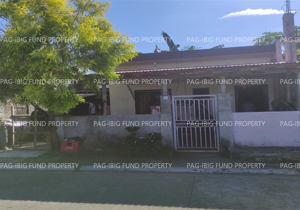 Image for Lot 12 Blk. 6 Mckinleyville Subdivision San Francisco, Victoria, Laguna, 4011