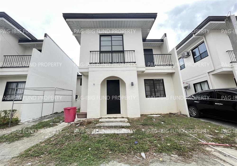 Image for Lot 11 Blk. 25 Santevi San Vicente, San Pablo City, Laguna, 4000