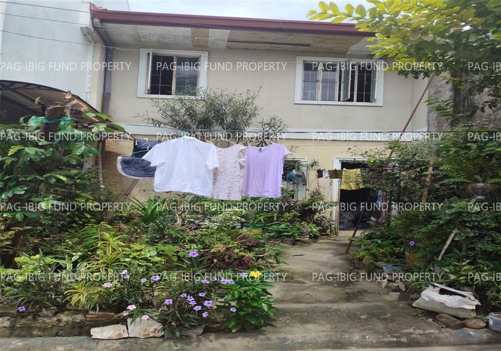 Image for Lot 42 Blk. 8 Phase 1 Lynville Homes Bagumbayan, Santa Cruz (Capital), Laguna, 4009