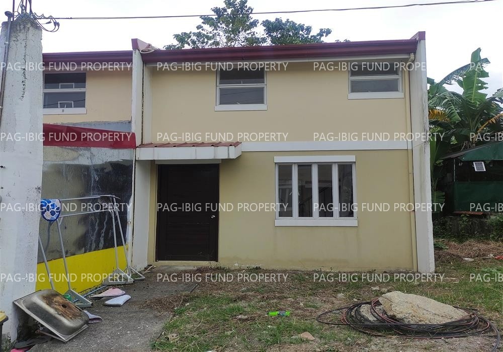 Image for Lot 7 Blk. 1 Via Verde Village Cabuco, Trece Martires City, Cavite, 4109