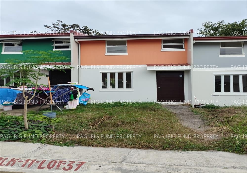Image for Lot 37 Blk. 11 Via Verde Village Cabuco, Trece Martires City, Cavite, 4109
