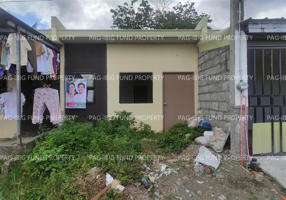 Image for Lot 22 Blk. 29 Lumina Homes San Pablo San Gregorio, San Pablo City, Laguna, 4000