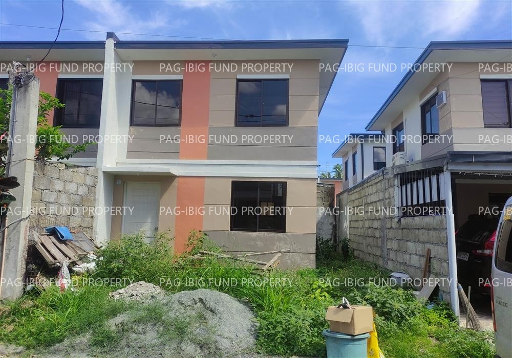 Image for Lot 30 Blk. 7 Phase 1 Lynville Homes San Marcos San Marcos, San Pablo City, Laguna, 4000
