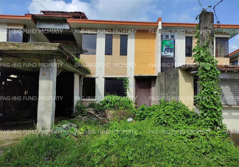 Image for Lot 9 Blk. 16 Lynville Residences Del Remedio Del Remedio, San Pablo City, Laguna, 4000