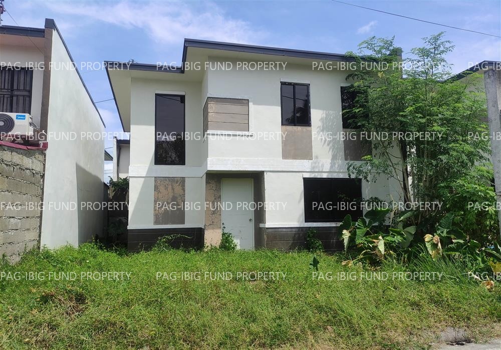 Image for Lot 8 Blk. 7 Phase 1 Lynville Residences San Nicolas 2 San Nicolas, San Pablo City, Laguna, 4000