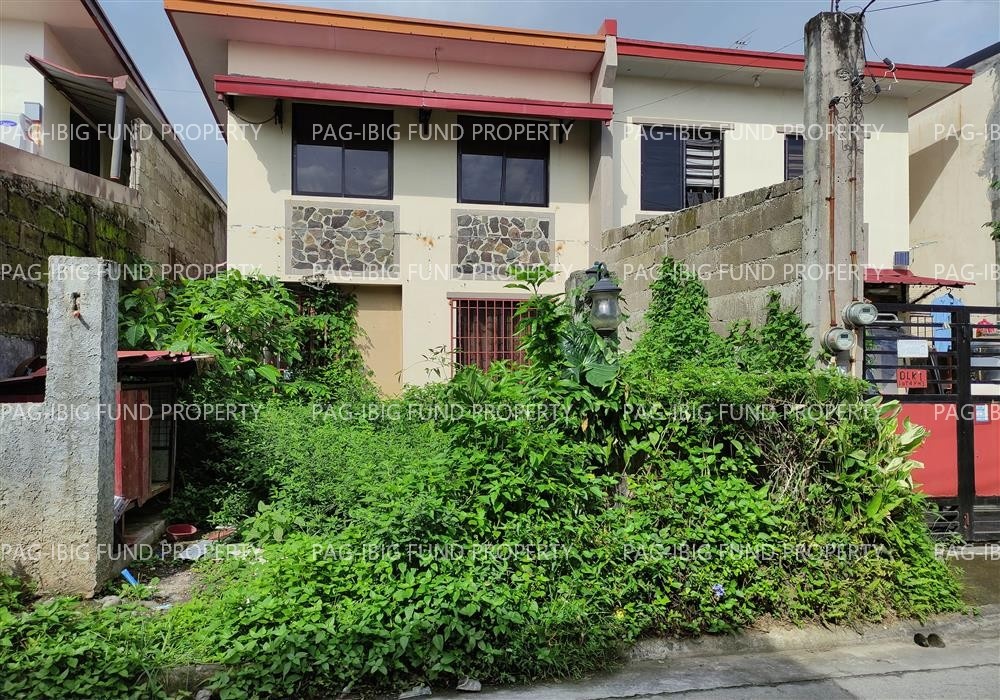 Image for Lot 3 Blk. 1 Phase 3 Lynville Residences Del Remedio, San Pablo City, Laguna, 4000