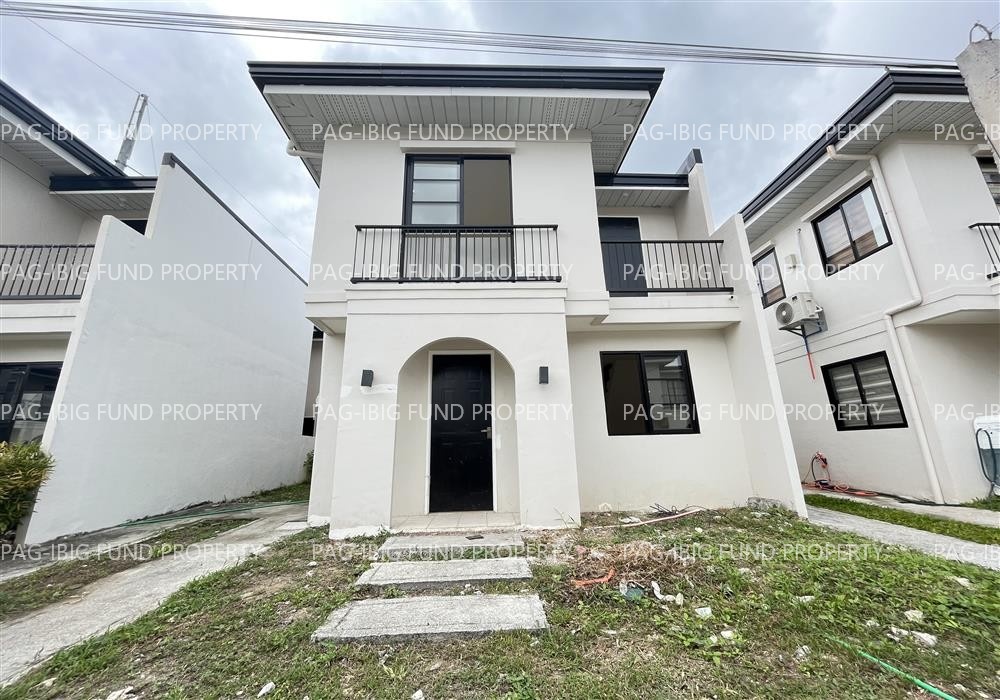 Image for Lot 98 Blk. 26 Santevi San Vicente, San Pablo City, Laguna, 4000
