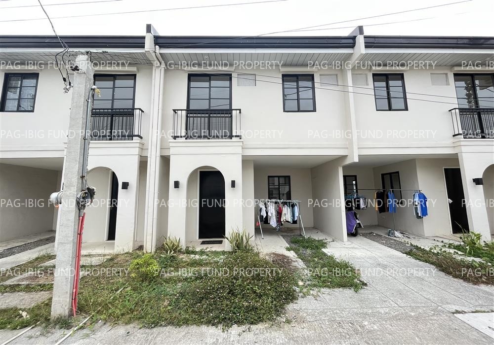Image for Lot 6 Blk. 24 Santevi San Vicente, San Pablo City, Laguna, 4000