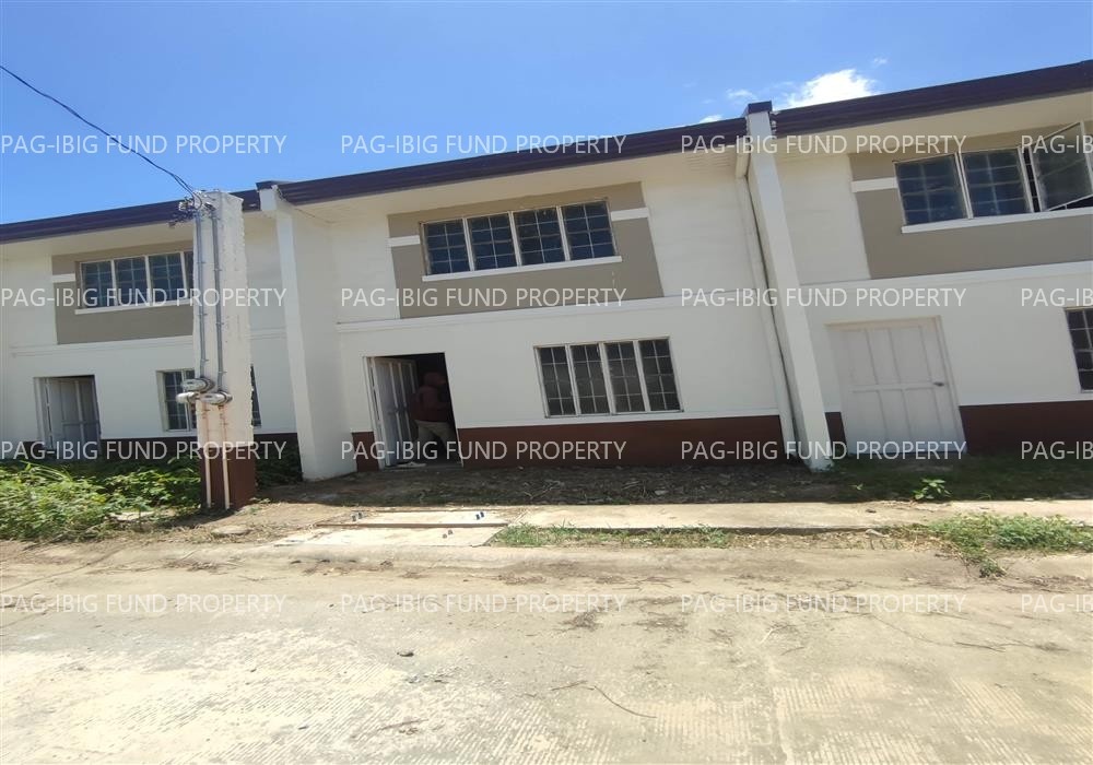 Image for Lot 29 Blk. 68 Phase 2 Citadel Residences Uwisan, Calamba City, Laguna, 4027