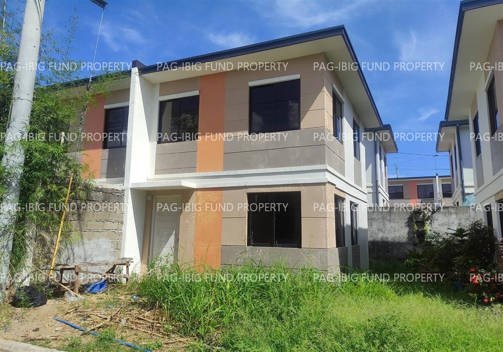 Image for Lot 6 Blk. 7 Phase 1 Lynville Homes San Marcos San Marcos, San Pablo City, Laguna, 4000