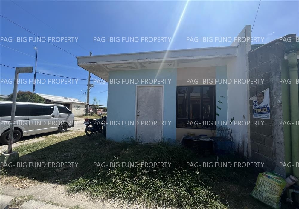 Image for Lot 1 Blk. 7 St. Joseph Homes Calamba Laguerta, Calamba City, Laguna, 4027