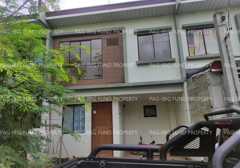 Image for Lot 10 Blk. 8 Sannera San Pablo San Antonio 2, San Pablo City, Laguna, 4000