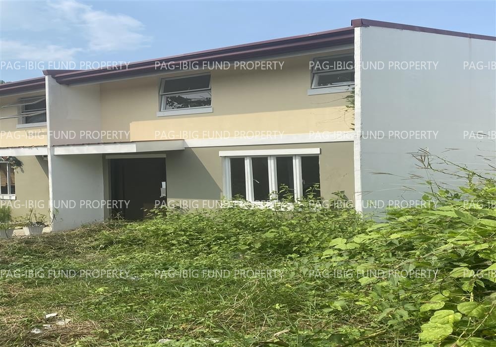 Image for Lot 12 Blk. 3 Via Verde Village Cabuco, Trece Martires City, Cavite, 4109