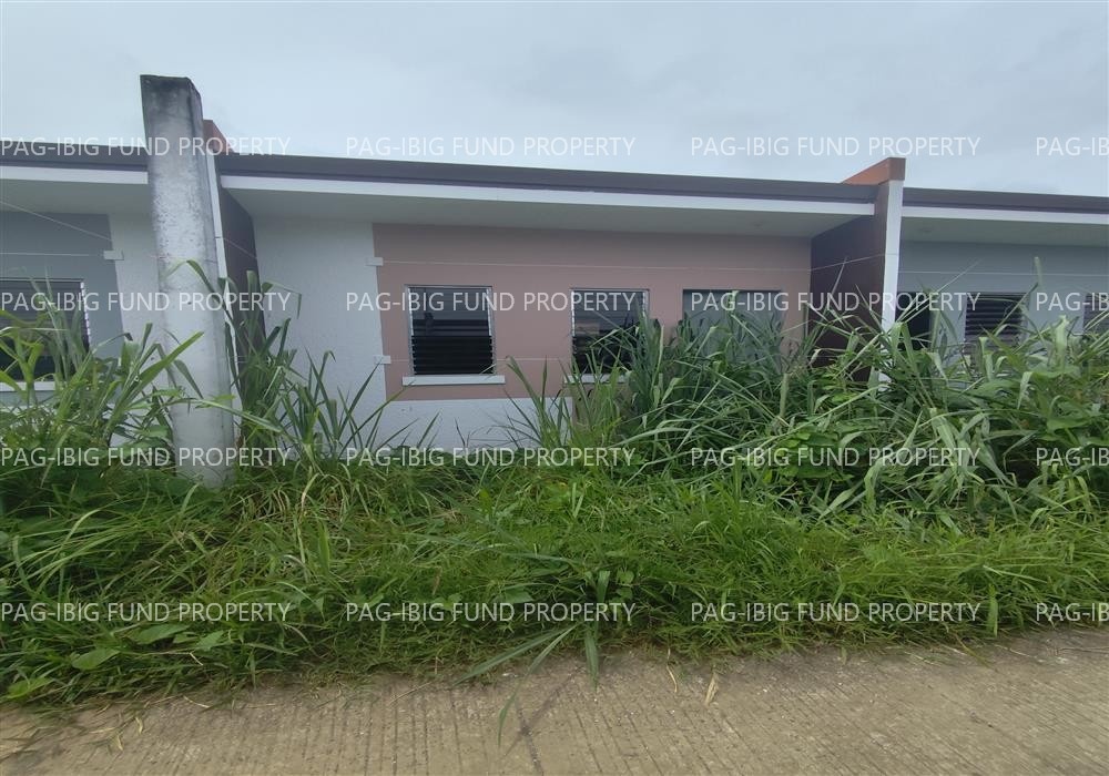 Image for Lot 5 Blk. 23 Residenza De Sta. Cruz Bubukal, Santa Cruz (Capital), Laguna, 4009