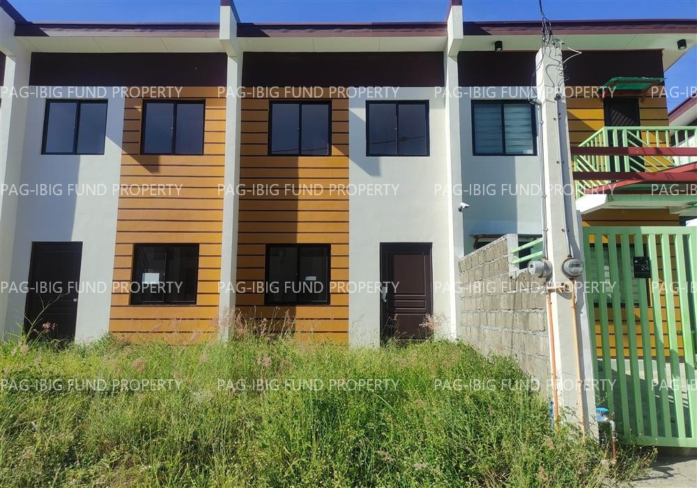 Image for Lot 23 Blk. 1 Next Asia San Pablo Soledad, San Pablo City, Laguna, 4000