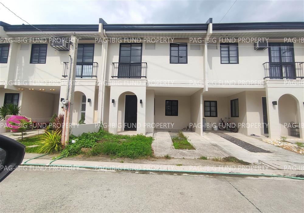 Image for Lot 53 Blk. 26 Santevi San Vicente, San Pablo City, Laguna, 4000
