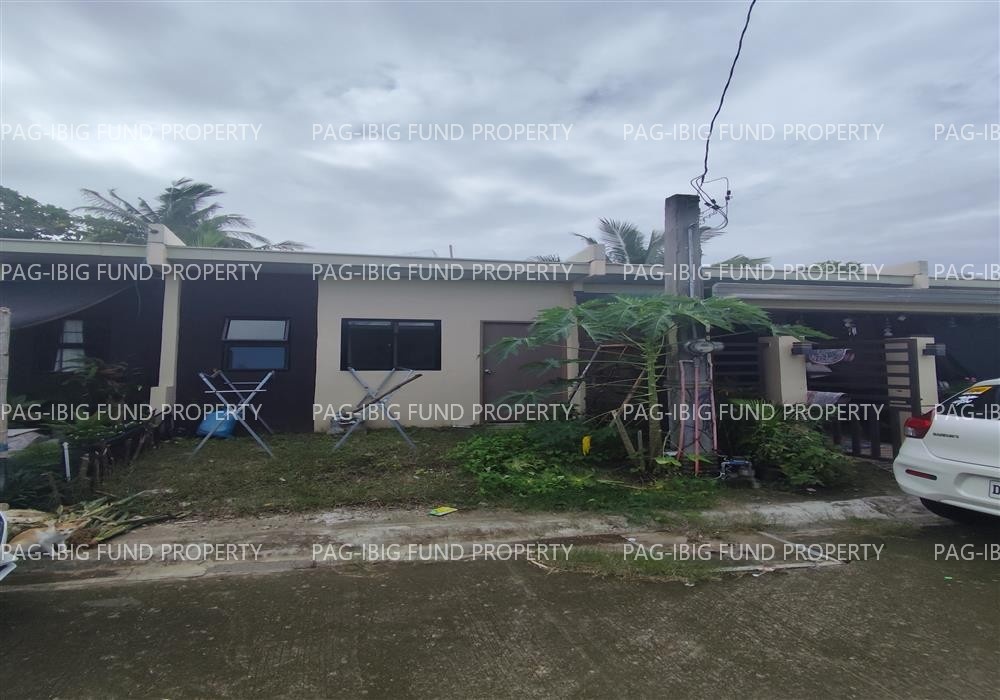 Image for Lot 219 Blk. 7 Bria Homes Sta Cruz San Jose, Santa Cruz (Capital), Laguna, 4009