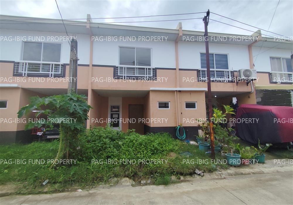 Image for Lot 24 Blk. 8 Bria Homes Sta Cruz San Jose, Santa Cruz (Capital), Laguna, 4009