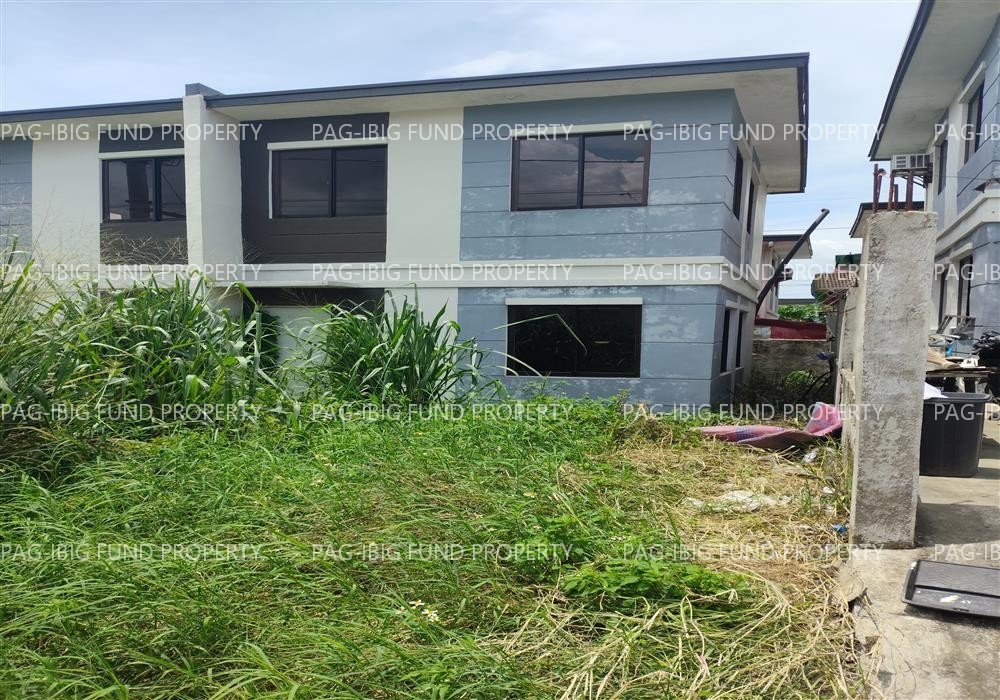 Image for Lot 36 Blk. 3 Phase 1 Lynville Residences Palo Alto Palo-Alto, Calamba City, Laguna, 4027