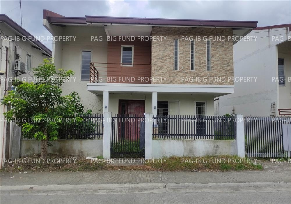 Image for Lot 2 Blk. 3 Sannera San Pablo San Antonio 2, San Pablo City, Laguna, 4000