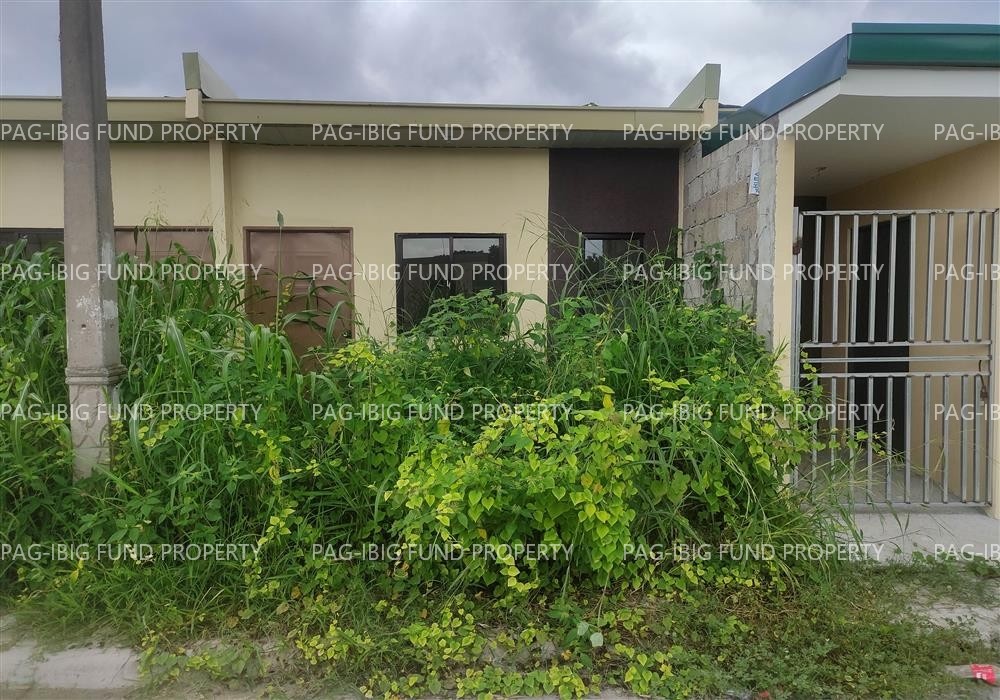Image for Lot 5 Blk. 29 Lumina Homes San Pablo San Gregorio, San Pablo City, Laguna, 4000