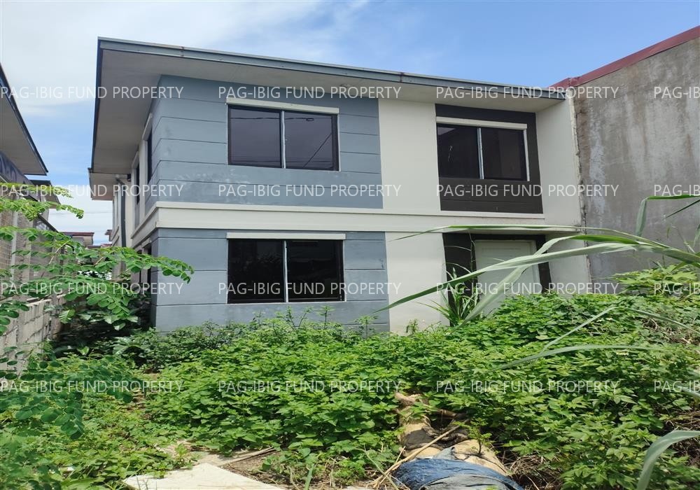 Image for Lot 23 Blk. 21 Phase 2 Lynville Residences Palo Alto Palo-Alto, Calamba City, Laguna, 4027