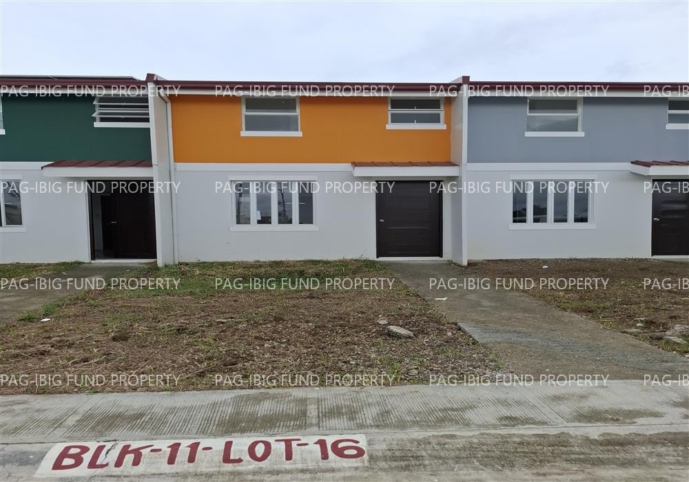 Image for Lot 16 Blk. 11 Phase 2B Via Verde Trece Martires Phase 2A / 2B Cabuco, Trece Martires City, Cavite, 4109