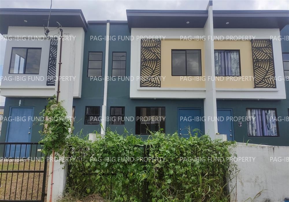 Image for Lot 17 Blk. 50 Phase 2A Phirst Park Homes San Pablo San Ignacio, San Pablo City, Laguna, 4000