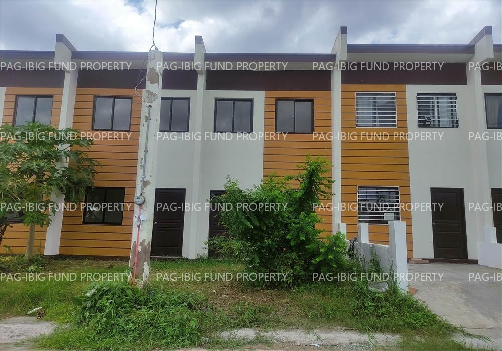 Image for Lot 58 Blk. 4 Next Asia San Pablo Soledad, San Pablo City, Laguna, 4000