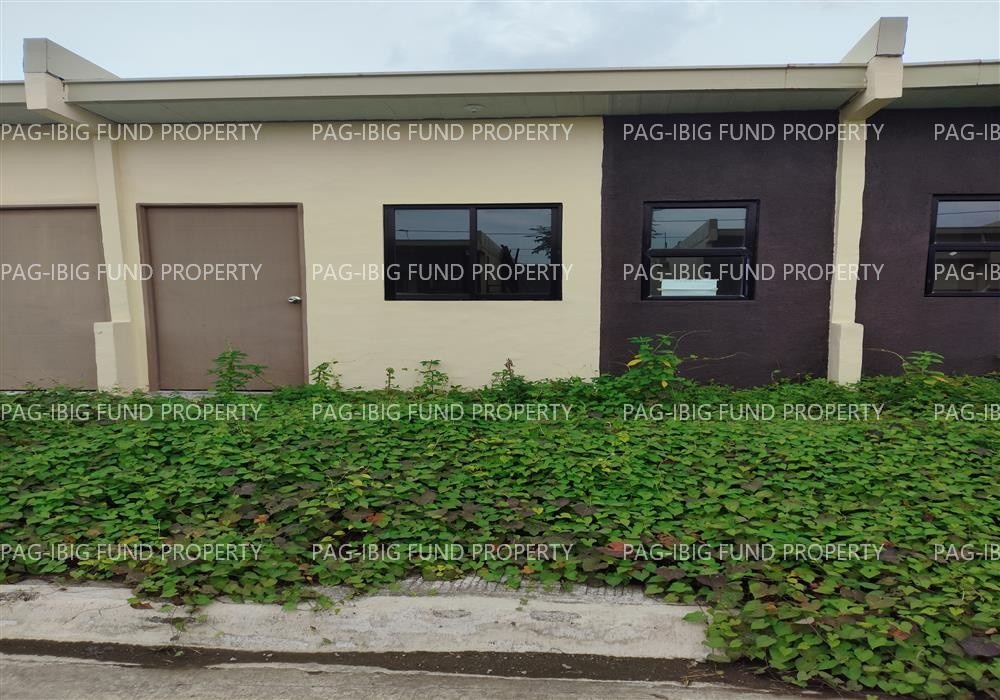 Image for Lot 11 Blk. 16 Bria Homes Sta Cruz San Jose, Santa Cruz (Capital), Laguna, 4009