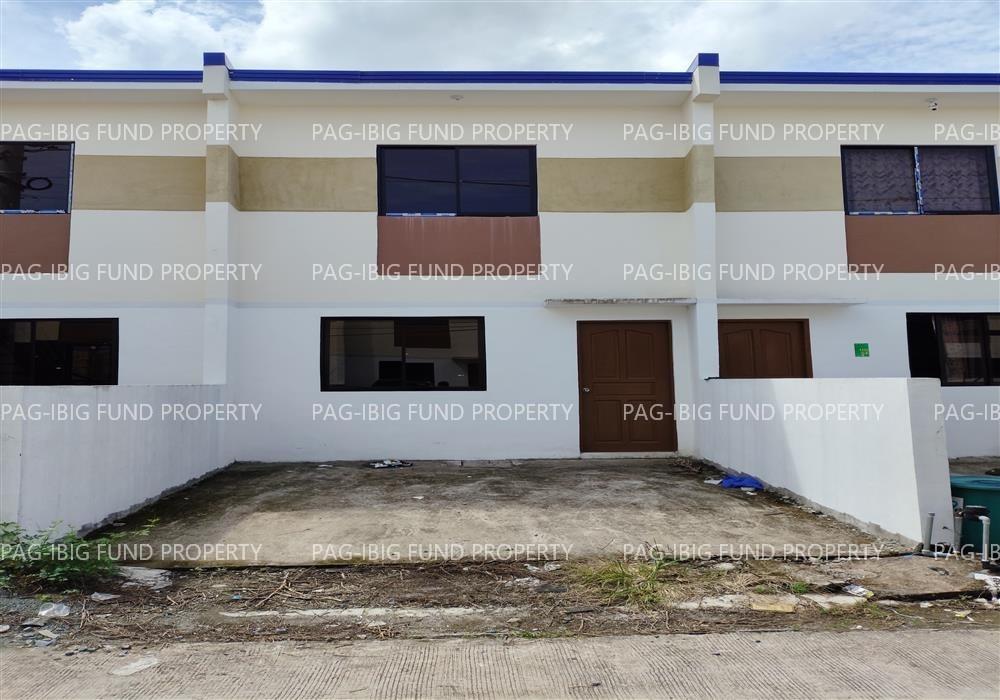 Image for Lot 26 Blk. 6 Villa Rosalina Homes Gatid, Santa Cruz (Capital), Laguna, 4009