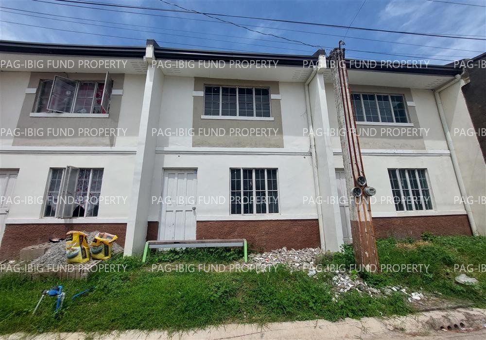 Image for Lot 37 Blk. 21 Phase 2 Azalea Vista Pangao, Lipa City, Batangas, 4217