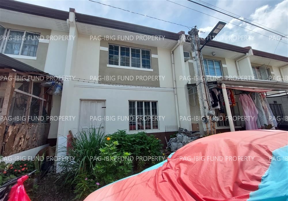 Image for Lot 41 Blk. 32 Phase 3 Azalea Vista Pangao, Lipa City, Batangas, 4217